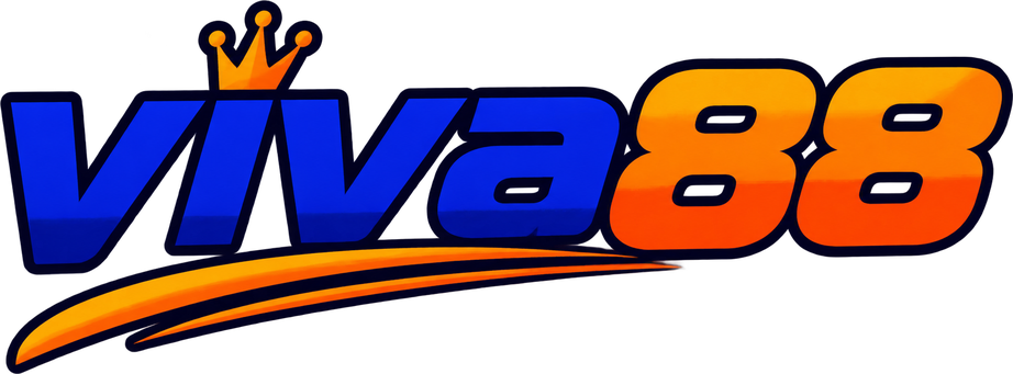 Viva88 Logo
